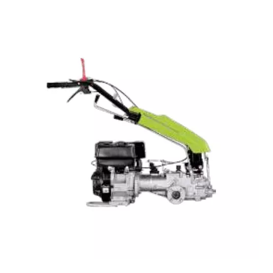 Cellule moteur Grillo GF3DF KD15350 Diesel