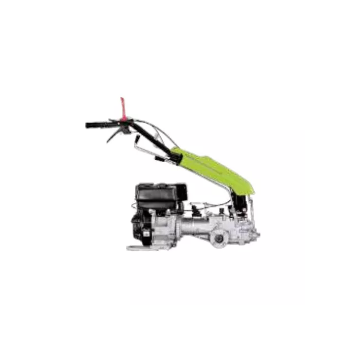 Cellule moteur Grillo GF3DF KD15350 Diesel