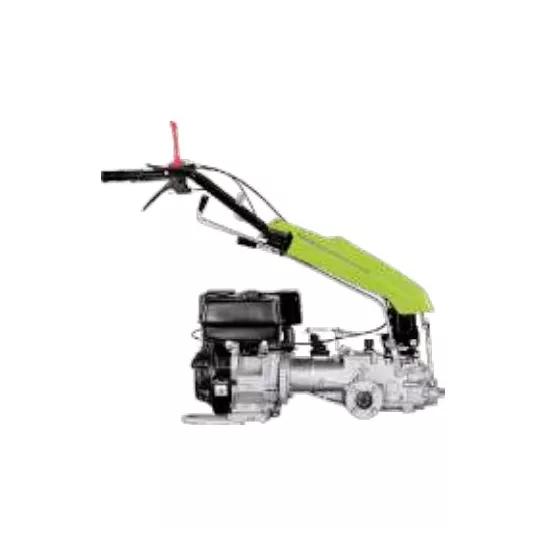 Cellule moteur Grillo GF3 KD15 350 Diesel