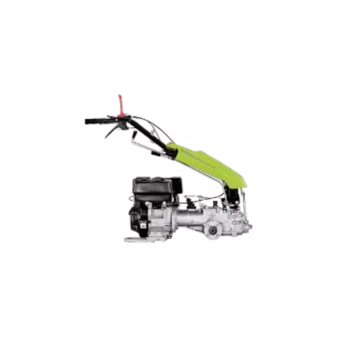 Cellule moteur Grillo GF3 KD15 350 Diesel