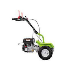 Grillo GF1 (Loncin GR 200) - Cellule moteur