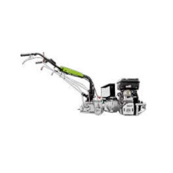 Grillo G131BC (Briggs & Stratton Vanguard) démarrage électrique - Cellule moteur