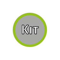 Kit éjection latérale