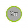 Kit éjection latérale Grillo pour FD220R
