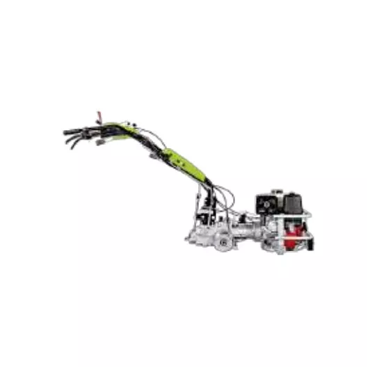 Cellule moteur Grillo G108 GX270