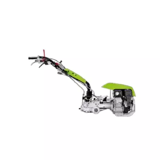 Cellule moteur Grillo G107D Diesel KD15 440 Démarrage électrique