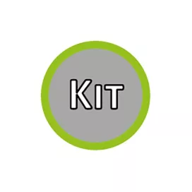 Kit pièces détachées Grillo CL75