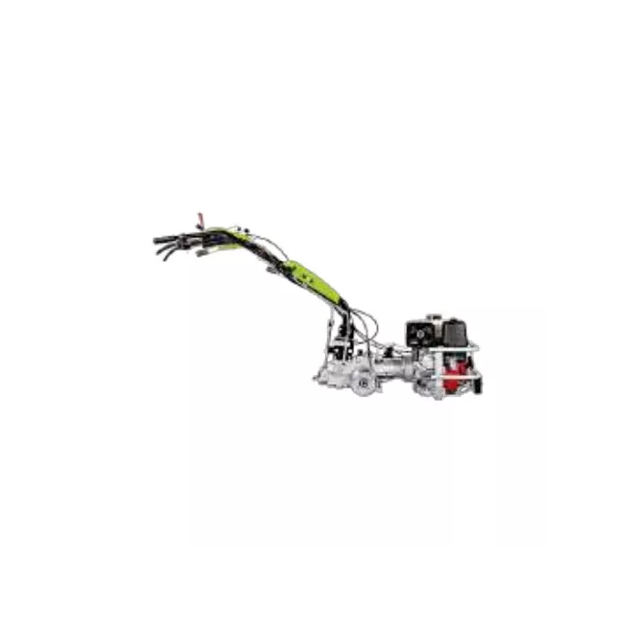 Cellule moteur Grillo G110 KD15 440 Diesel