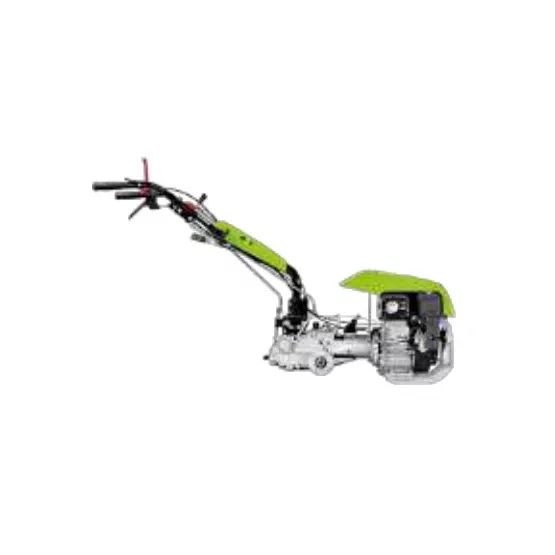 Cellule moteur Grillo G85D Diesel KD15 350 démarrage electrique