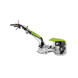 Grillo G85D (Loncin GR300) - Cellule moteur