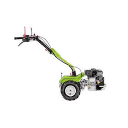 Grillo G52 (Loncin GR 200) - Cellule moteur