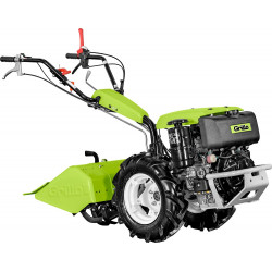 Motoculteur Grillo G107D