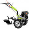 Motobineuse Grillo 11500 moteur GR300