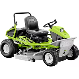 Tondeuse hydrostatique 4x4 Grillo MD24AWD