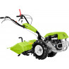 Grillo G55 - Motoculteur avec kit Labour