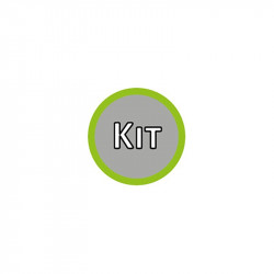 Kit pièces détachées