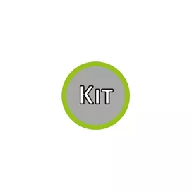 Kit pièces détachées Grillo FD220R