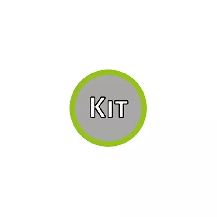 Kit pièces détachées Grillo FD220R