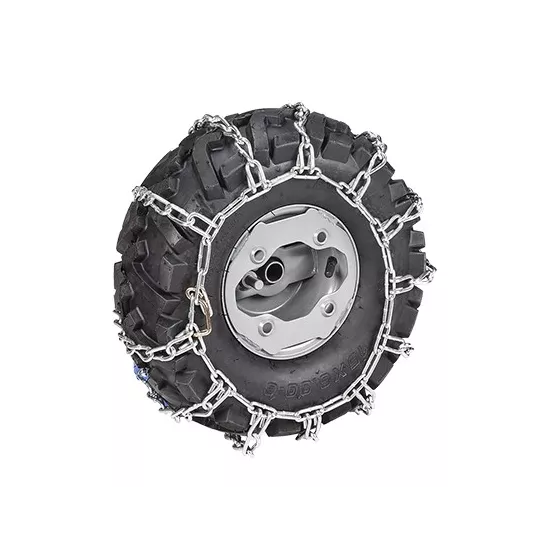 Paire de chaînes à neige Eurosystems pour P55