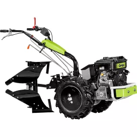 Motoculteur Grillo G131 avec Kit labour