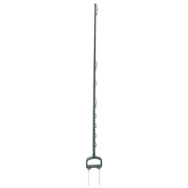 Piquet Lacme étrier 165 - 165 cm - Vert (Lot de 20)