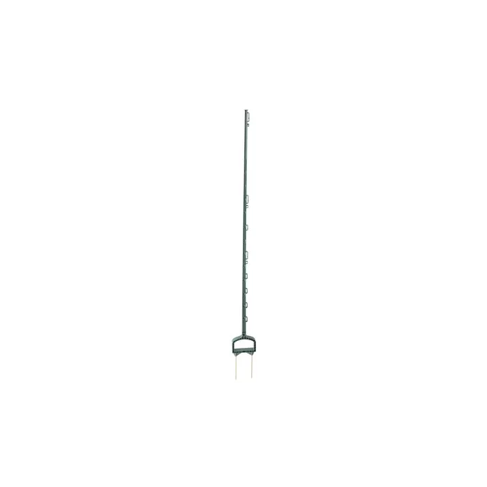 Piquet Lacme étrier 165 - 165 cm - Vert (Lot de 20)