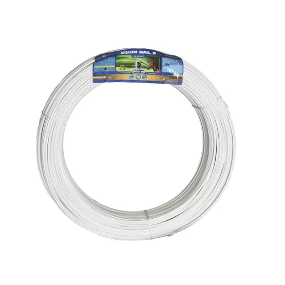 Fil lisse Lacme EQUIN'RAIL 8 - 300 m