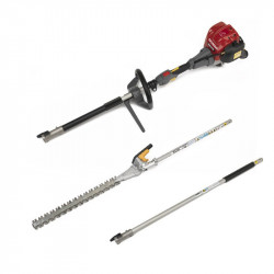 Pack Taille-Haie Versatool