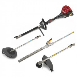 Pack Jardin Versatool