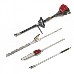 Pack Hauteur Versatool