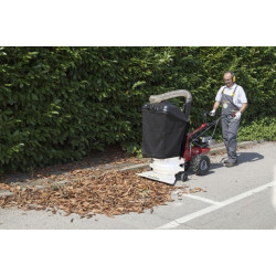 PACK Aspirateur souffleur