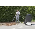 Aspirateur souffleur Eurosystems P70