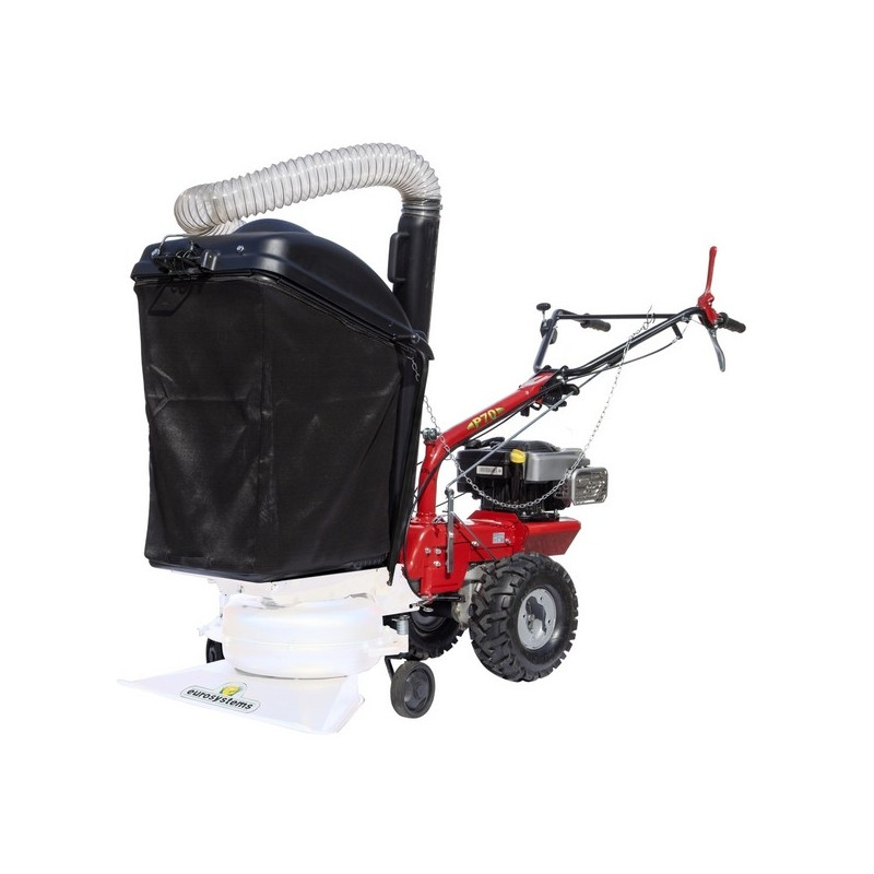 Aspirateur souffleur Eurosystems P70