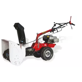 Fraise à neige Eurosystems P70