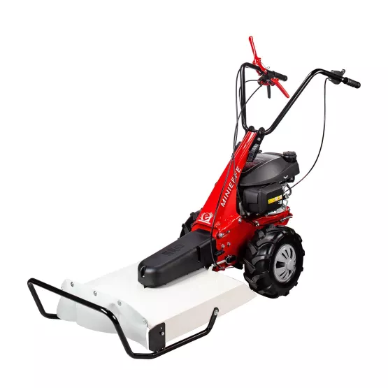 Motofaucheuse Eurosystems MINIEFFE M502 Honda