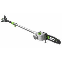 Perche d'élagage PSX2500 pour multi-outils EGO PPX1000