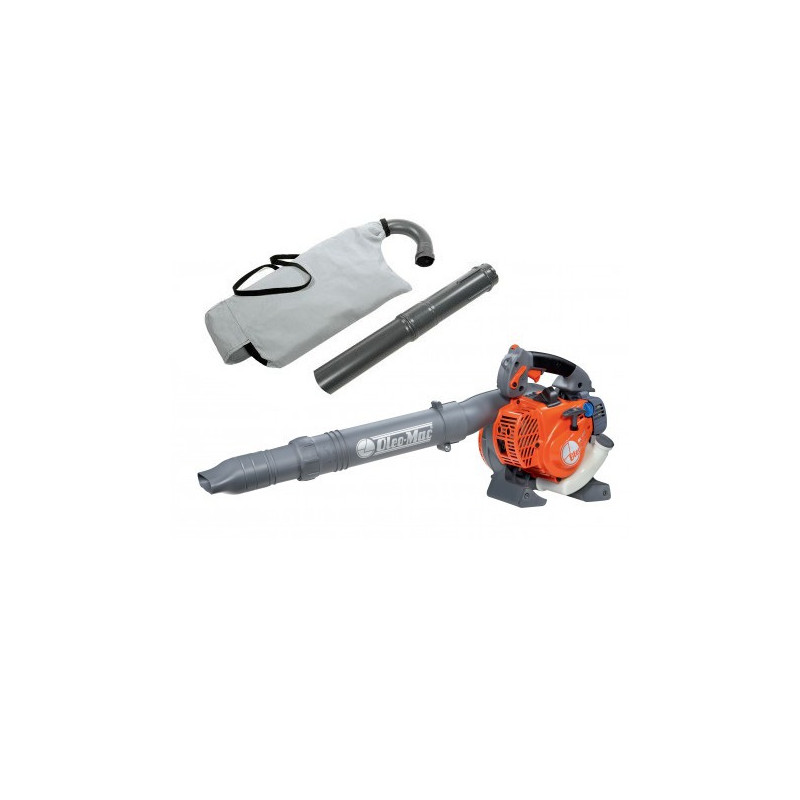 Souffleur Aspirateur Thermique Oleo-Mac BV250 Souffleur Aspirateur Thermique Oleo-Mac BV250