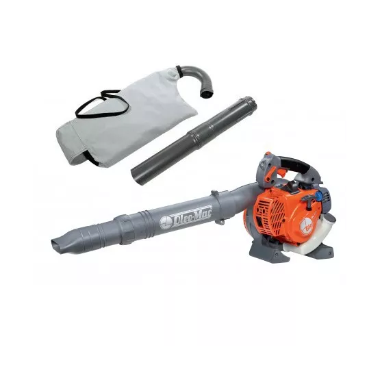 Souffleur Aspirateur Thermique Oleo-Mac BV250