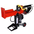 Fendeur de bûches électrique monophasé Ceccato Bull SPLE10-POL - 10T