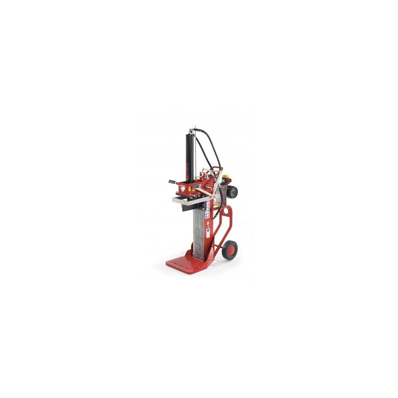 Fendeur de bûches électrique monophasé Ceccato Bull SPLE13TC - 13T