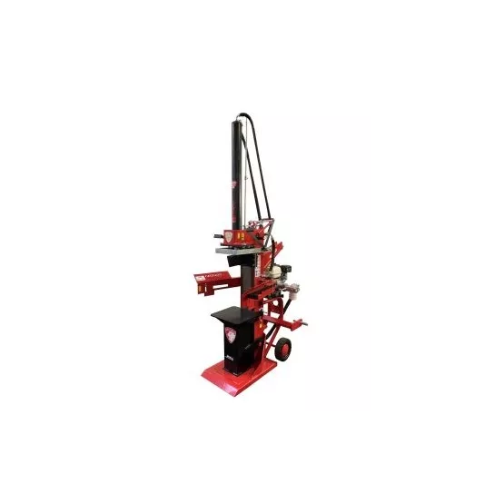 Fendeur de bûches thermique Ceccato Bull SPL13H - 13T