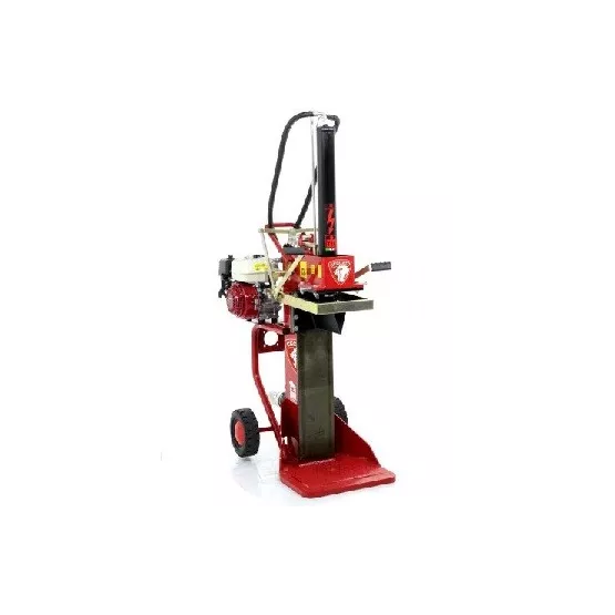 Fendeur de bûches thermique Ceccato Bull SPL16TCH - 16T