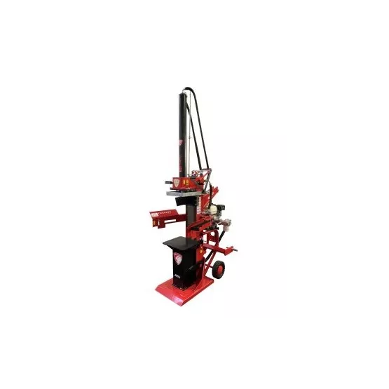 Fendeur de bûches thermique Ceccato Bull SPL16H - 16T