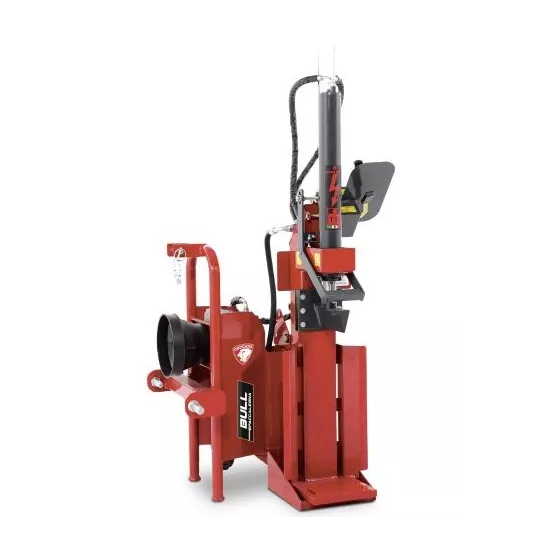 Fendeur de bûches sur prise de force Ceccato Bull SPLT11POL - 11T