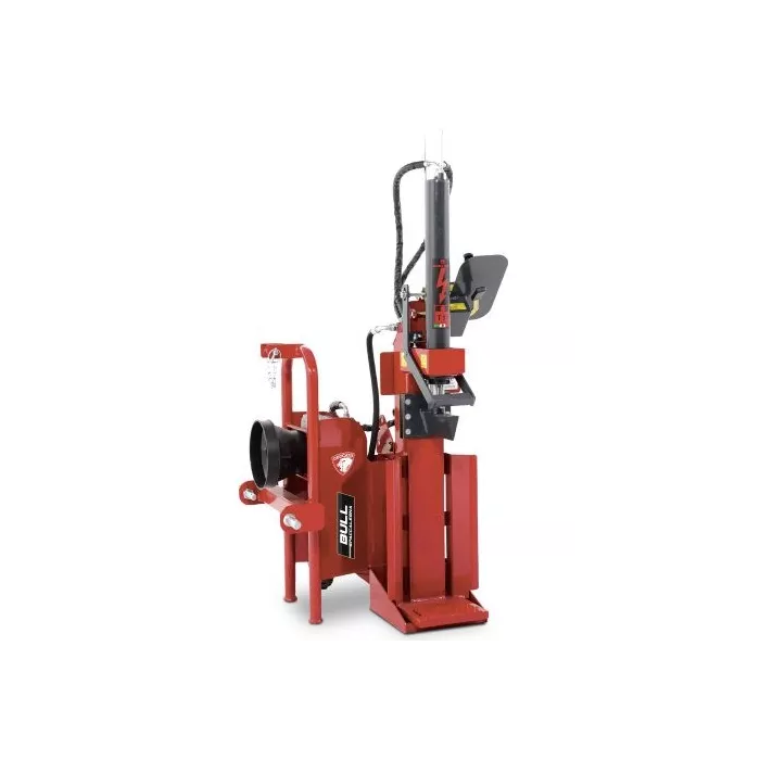 Fendeur de bûches sur prise de force Ceccato Bull SPLT11POL - 11T