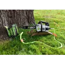 Élagueuse à batterie EGO CSX3000 pro