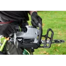 Élagueuse à batterie EGO CSX3000 pro