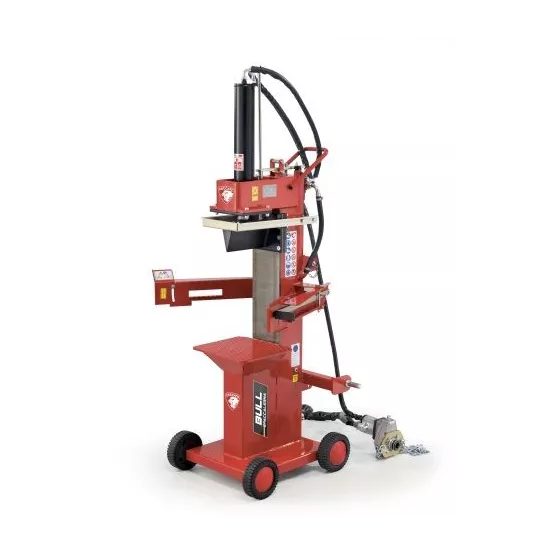 Fendeur de bûches sur prise de force Ceccato Bull SPLT16R4 - 16T