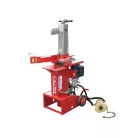 Fendeur de bûches combiné sur prise de force monophasé Ceccato Bull SPLET12 - 12T