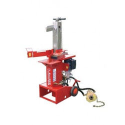 Fendeur de bûches combiné sur prise de force monophasé Ceccato Bull SPLET12FDP - 12T